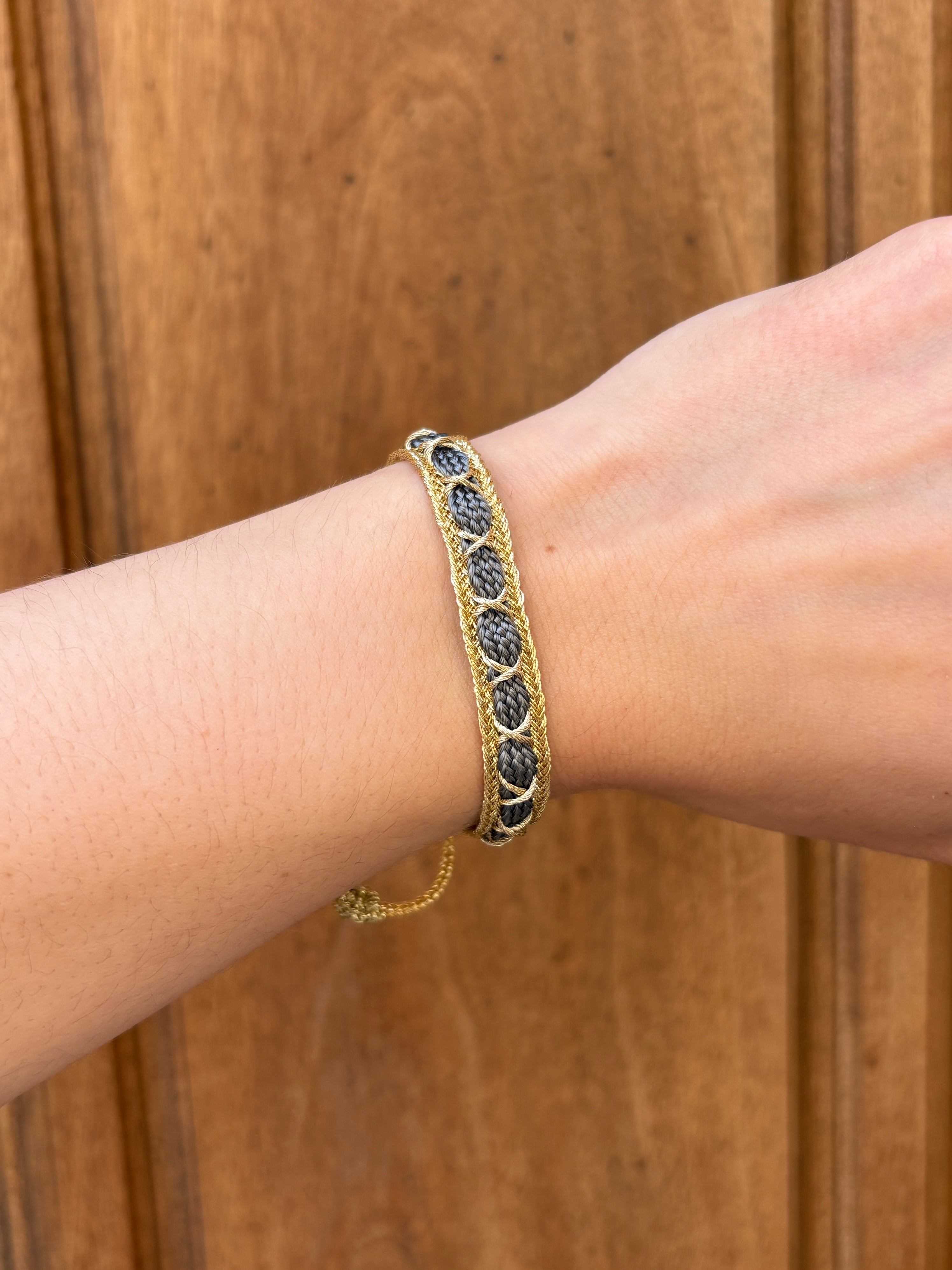 Pulsera Colores Ahlam