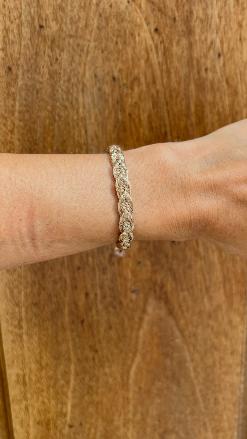 Pulsera Jamila