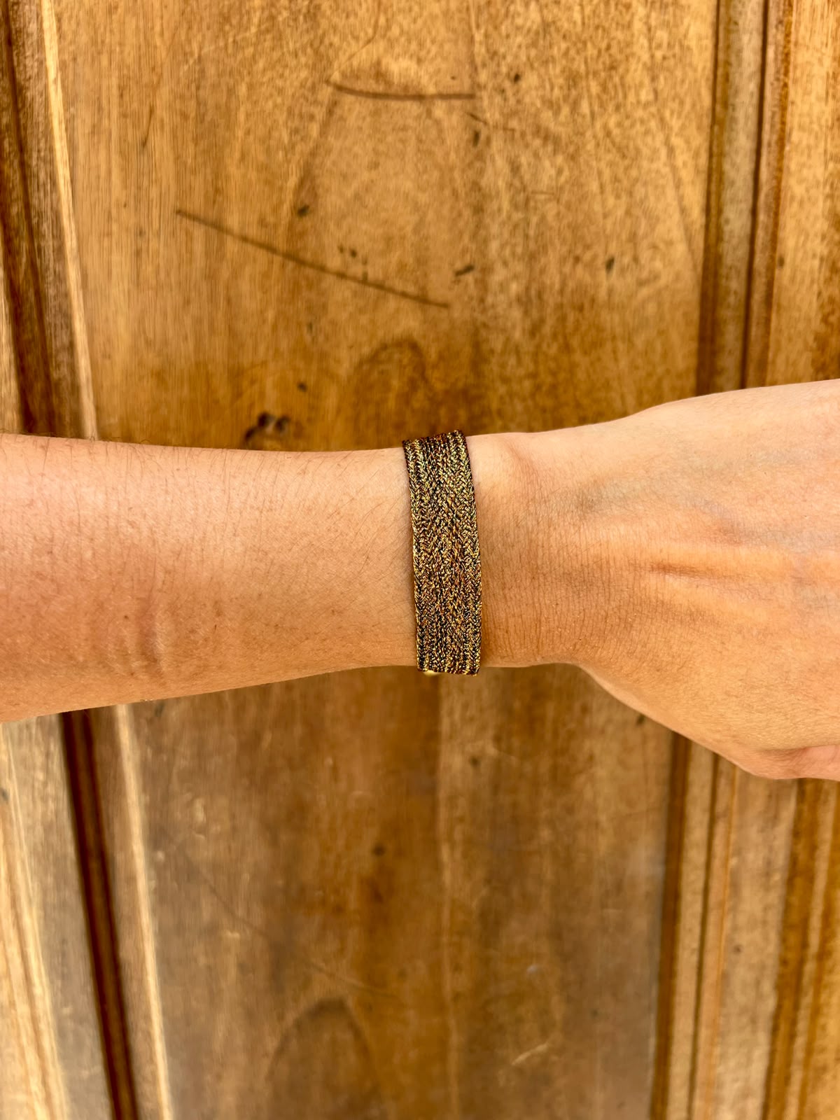 Pulsera Khadija Colores Invierno