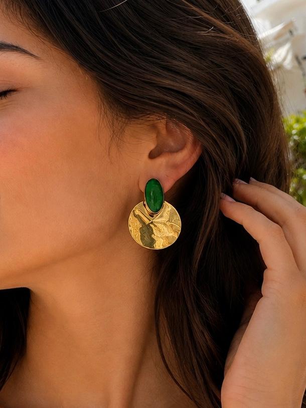 Pendientes Amani