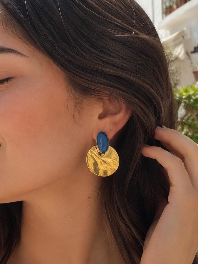 Pendientes Amani