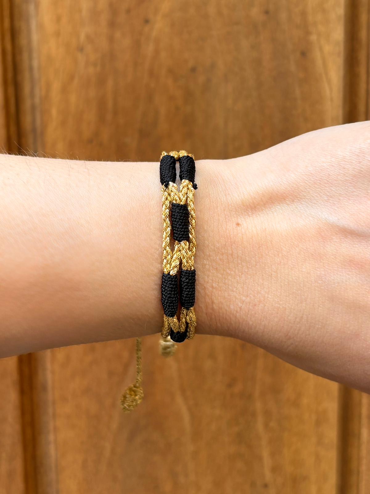 Pulsera  Fadila Colores