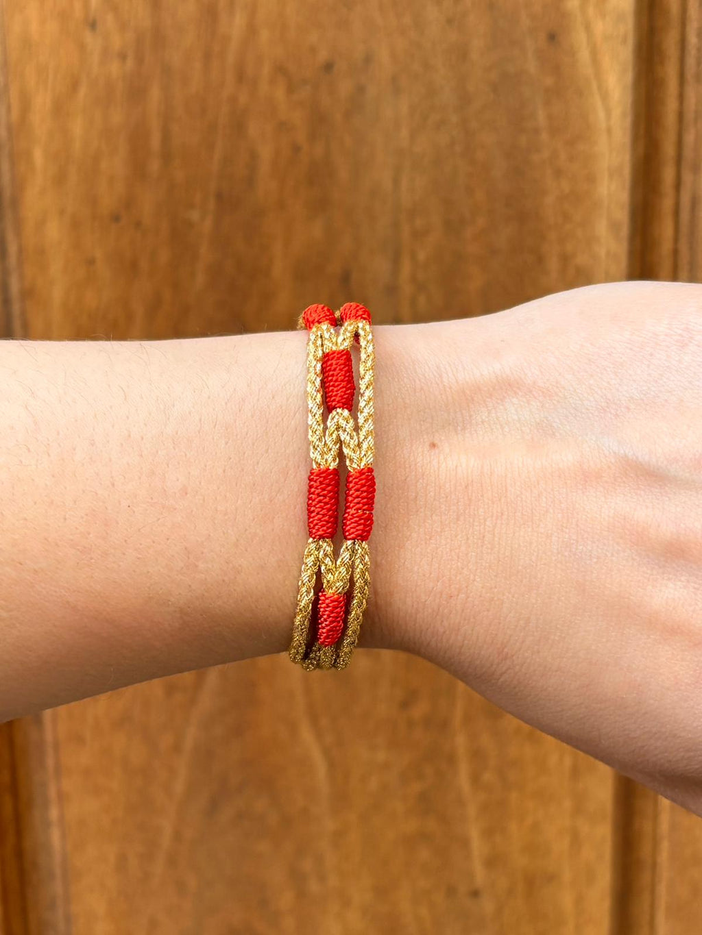 Pulsera  Fadila Colores