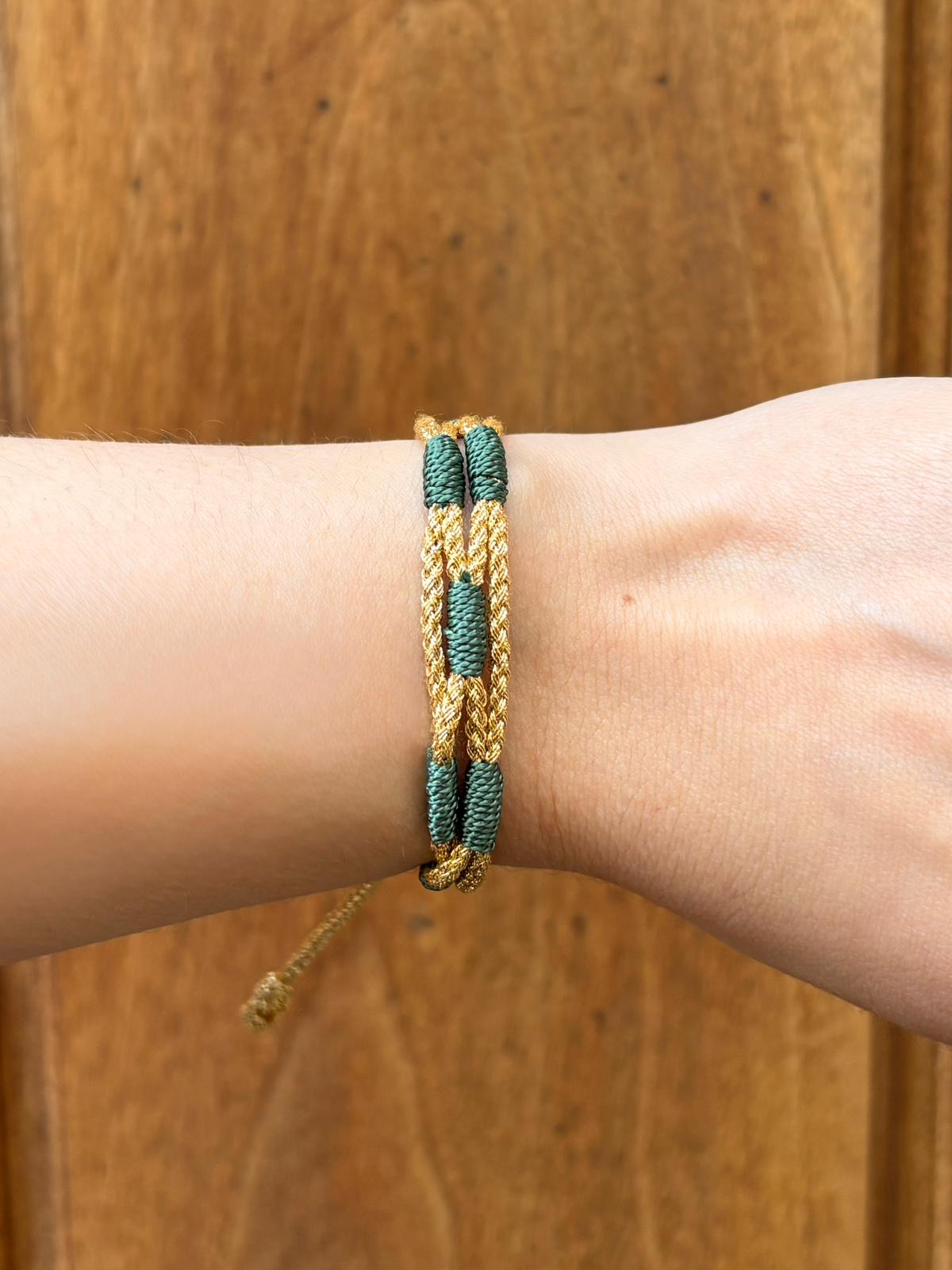 Pulsera  Fadila Colores