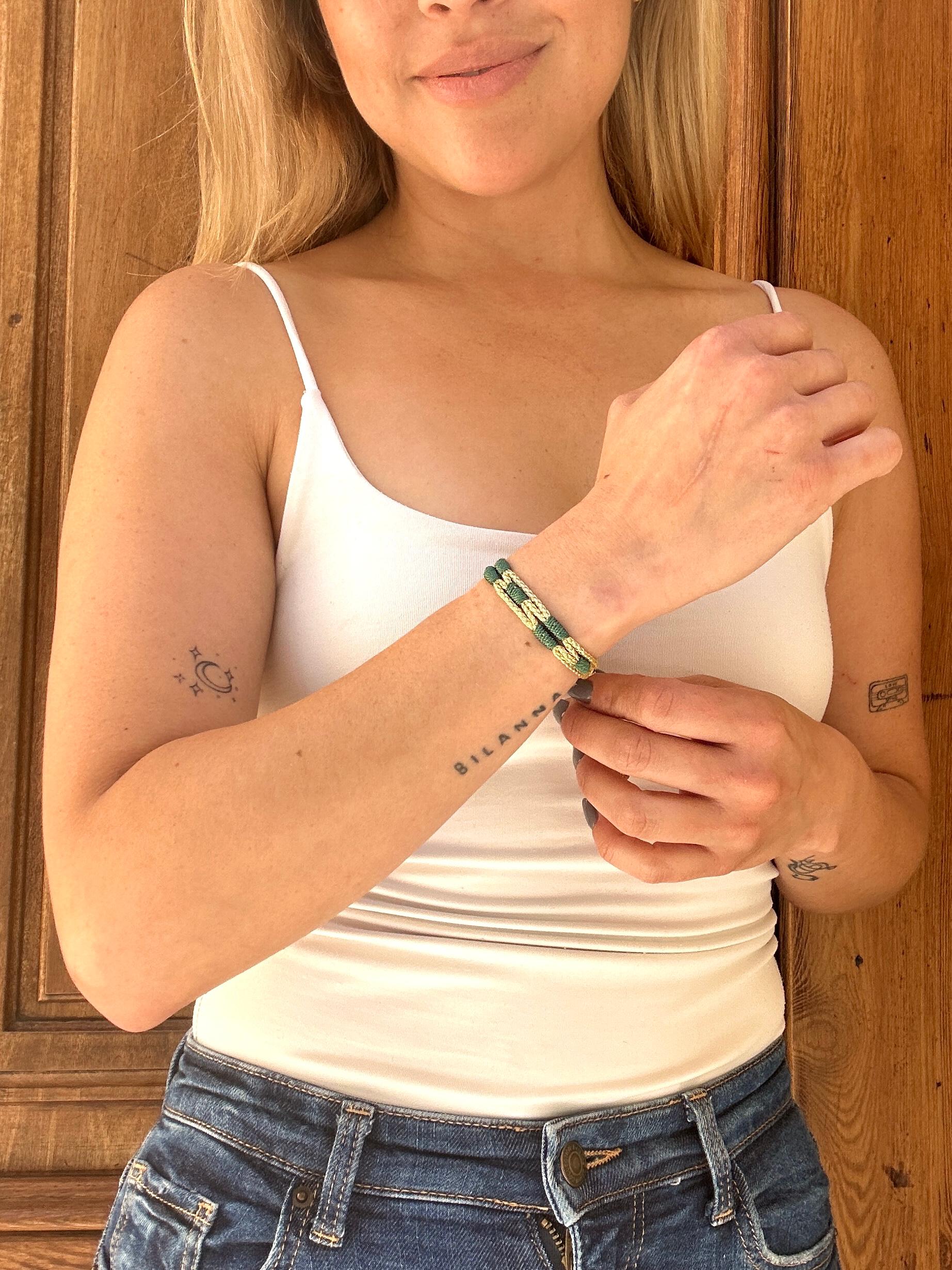 Pulsera  Fadila Colores