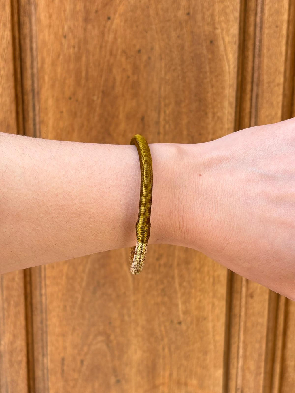 Pulsera Dalila