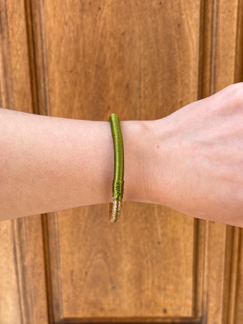 Pulsera Dalila