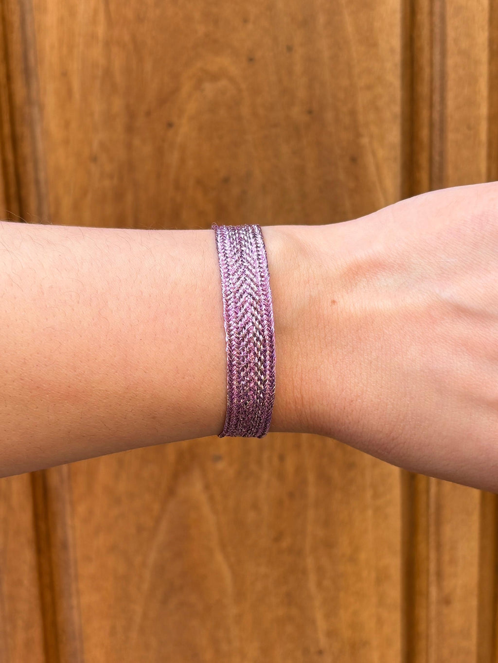 Pulsera Khadija Colores Verano