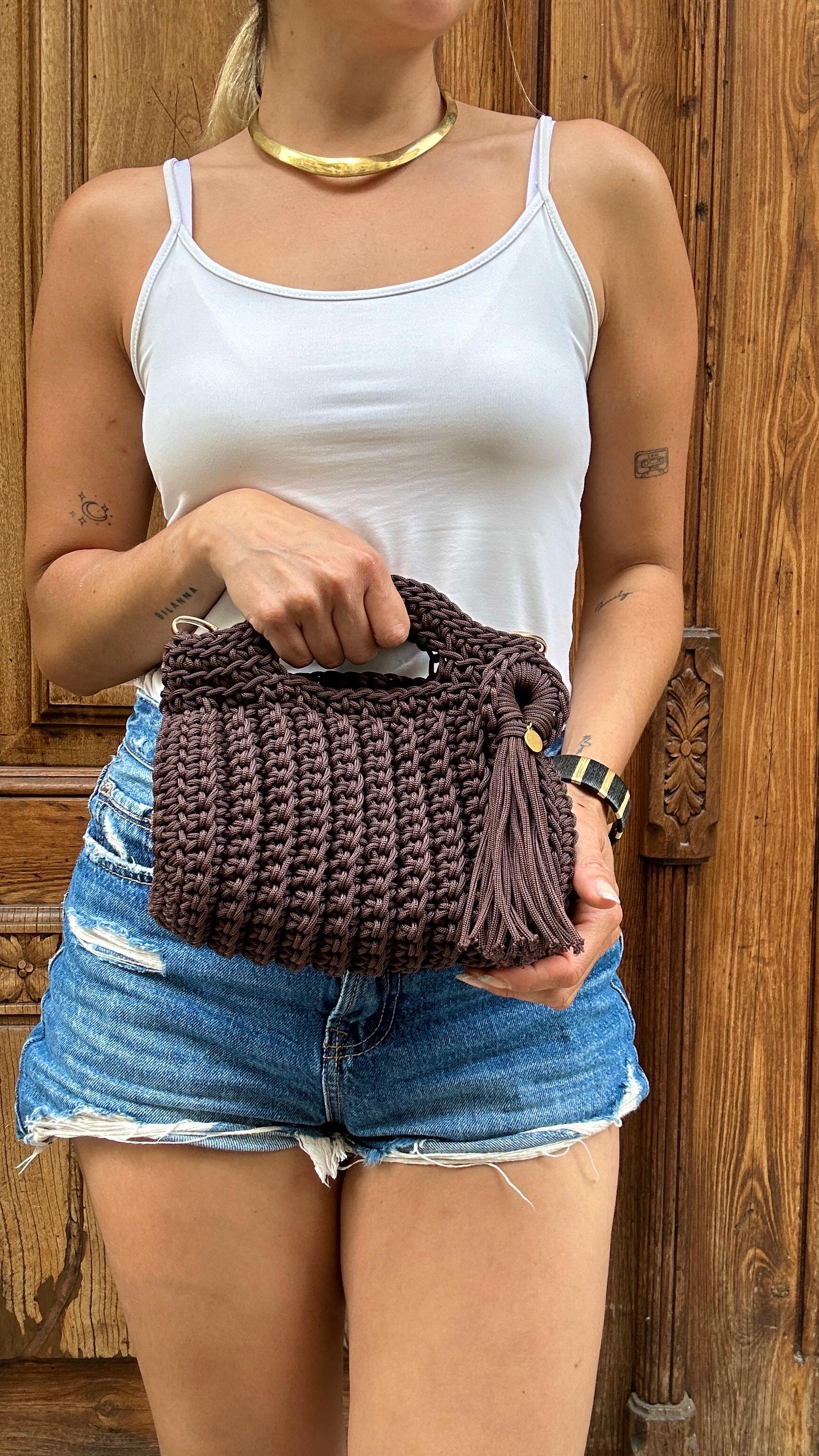 Bolso de Mano Nador