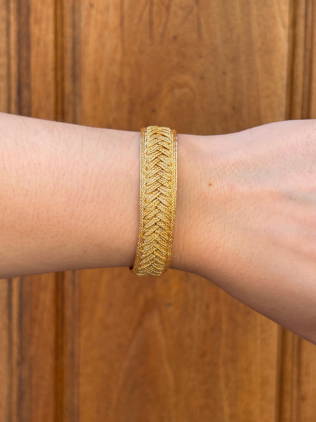 Pulsera Nadia