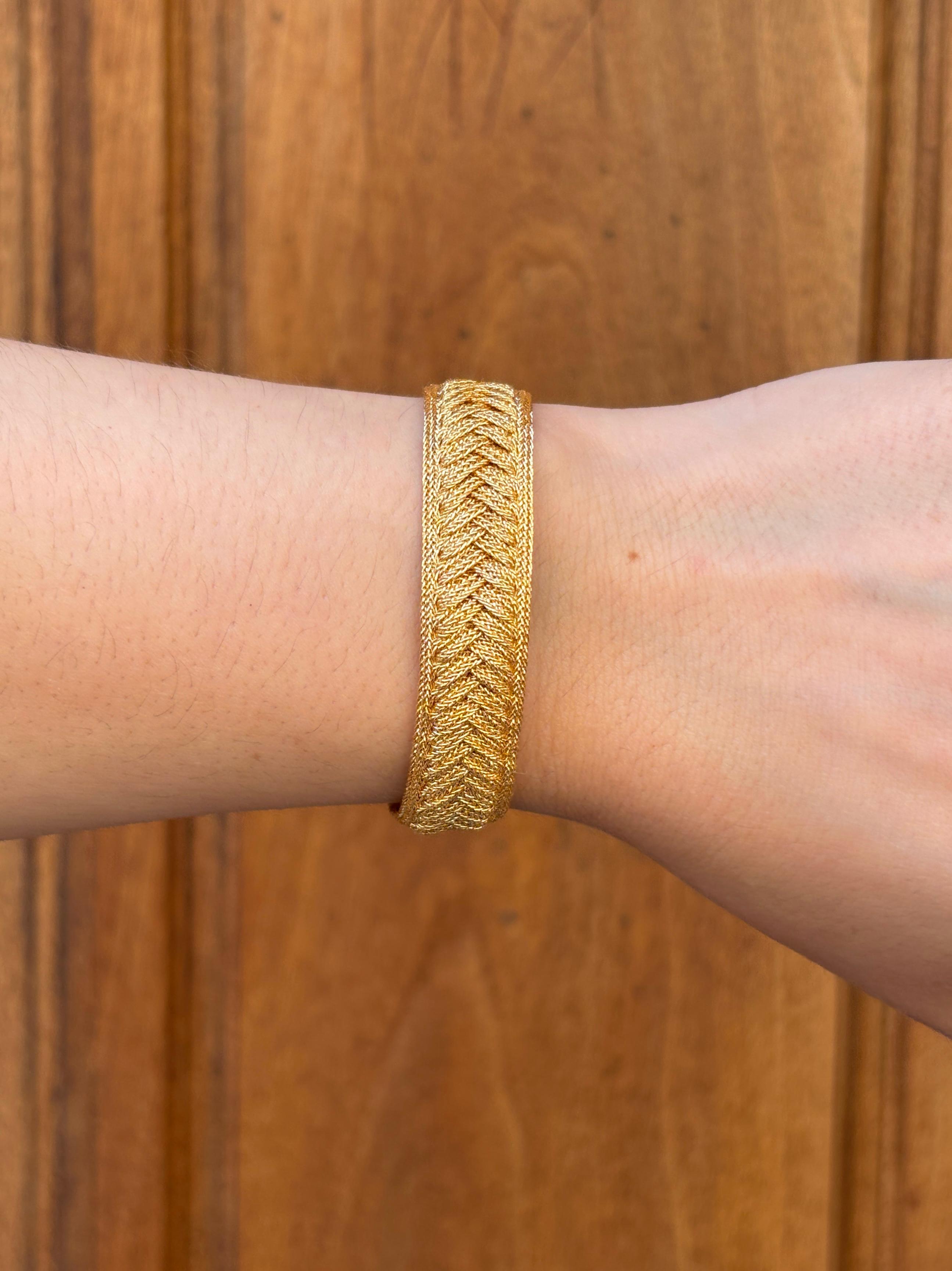 Pulsera Nadia