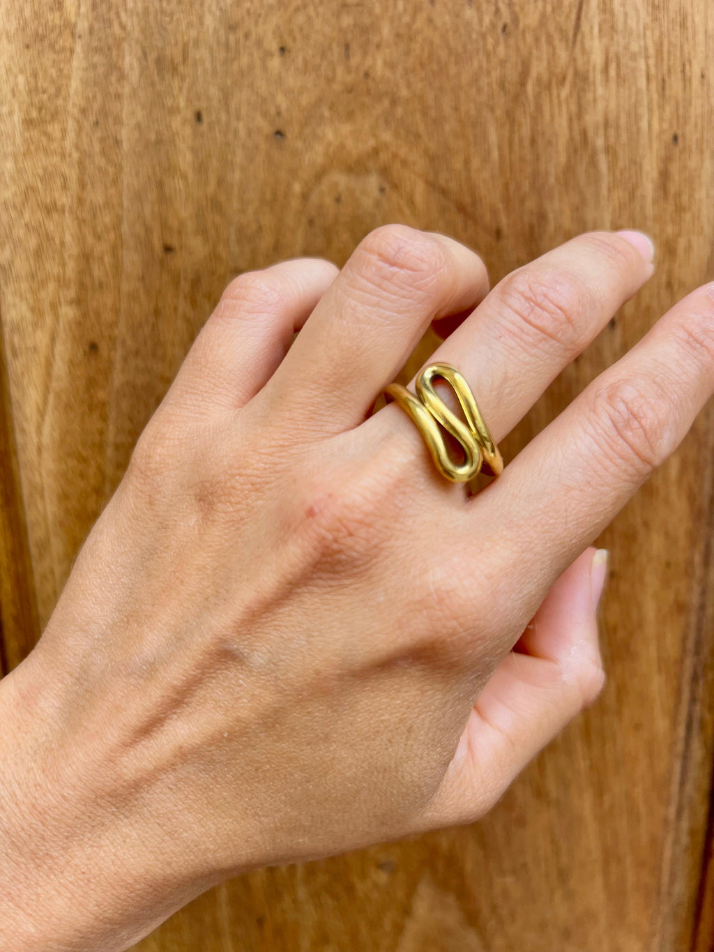 Anillo Wastani