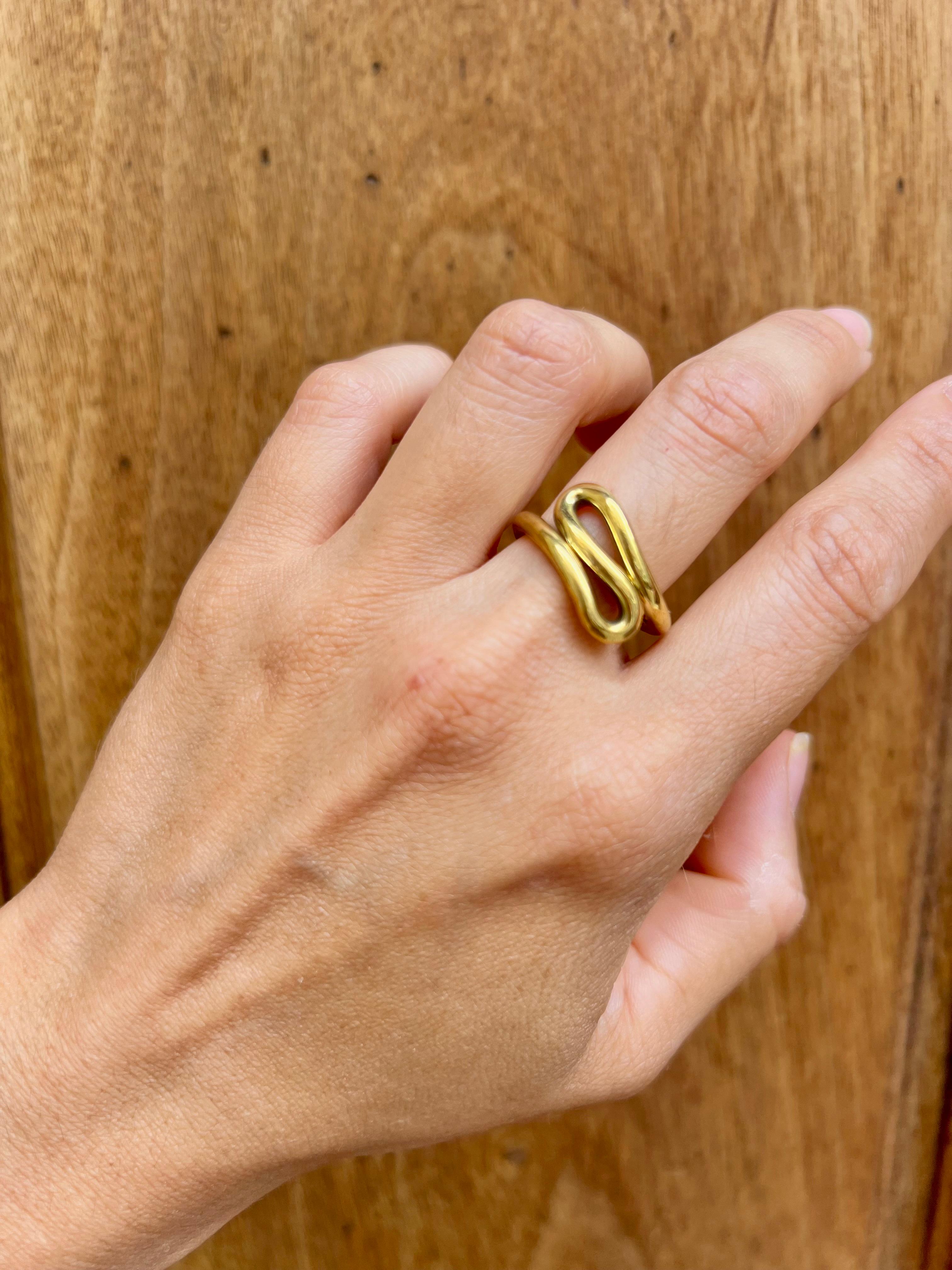 Anillo Wastani