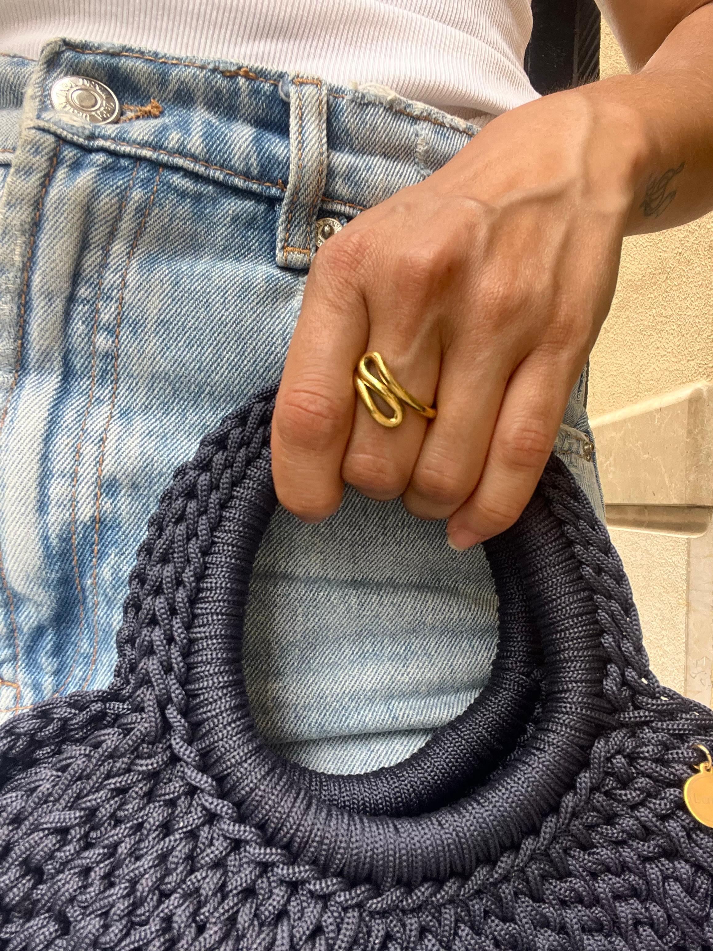 Anillo Wastani