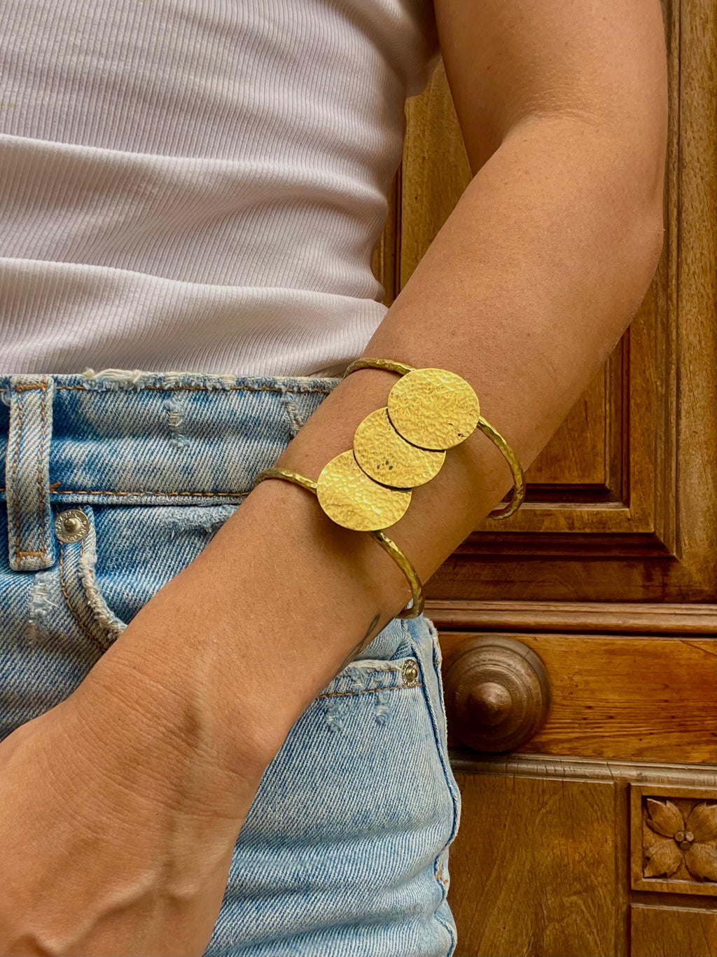 Brazalete Ayanna