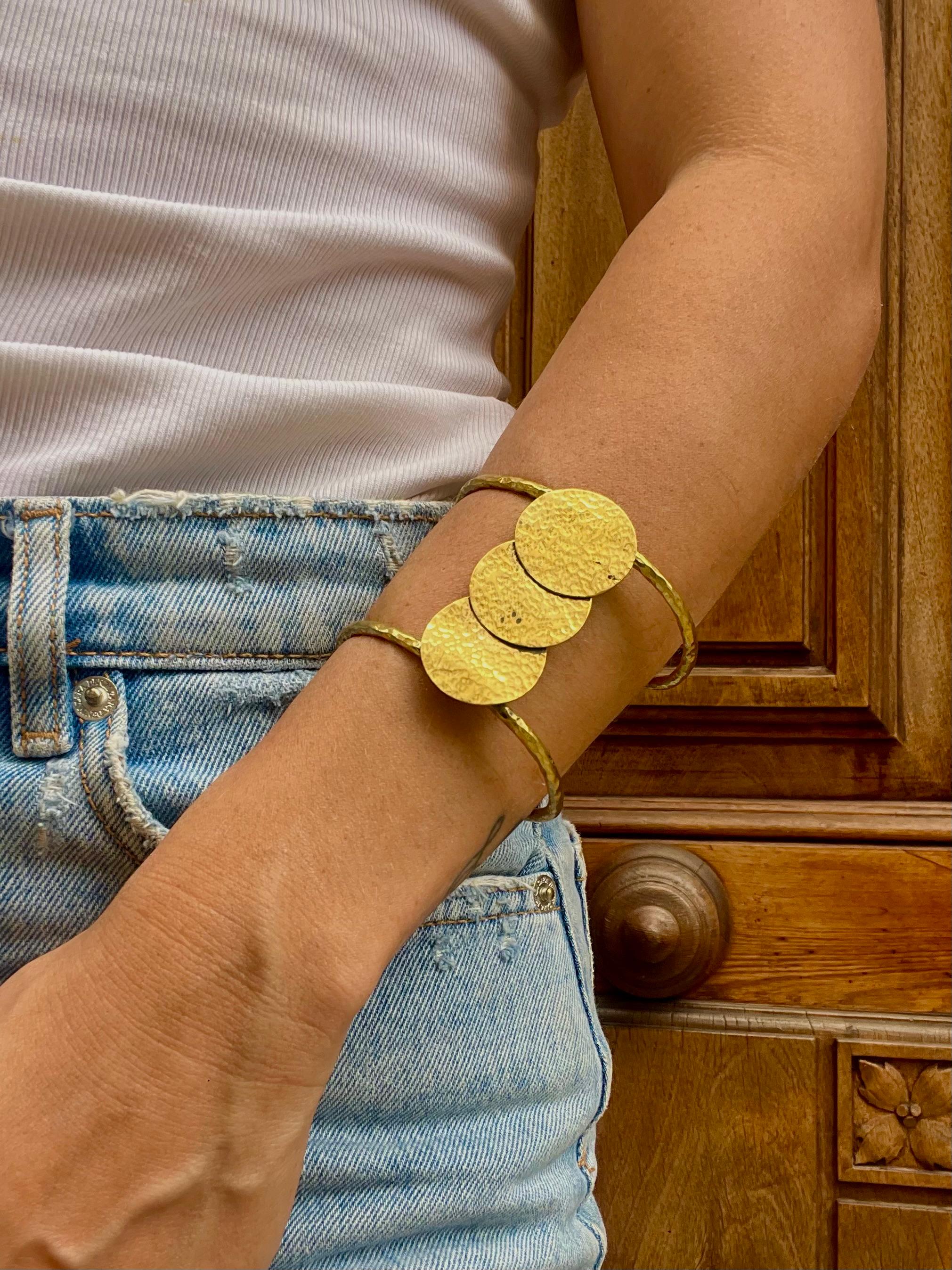 Brazalete Ayanna