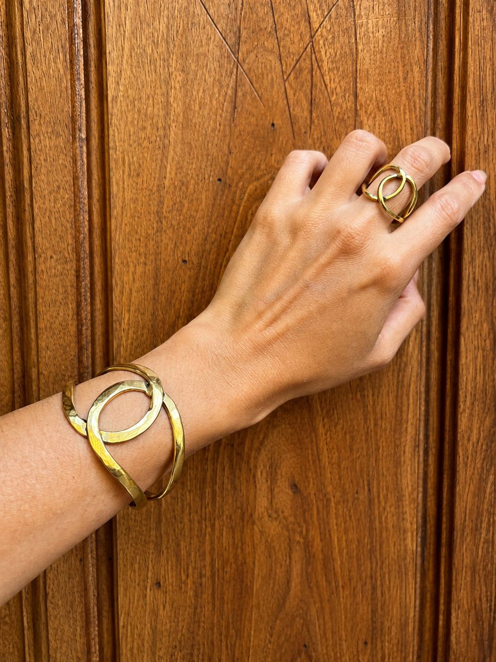 Johari Ring