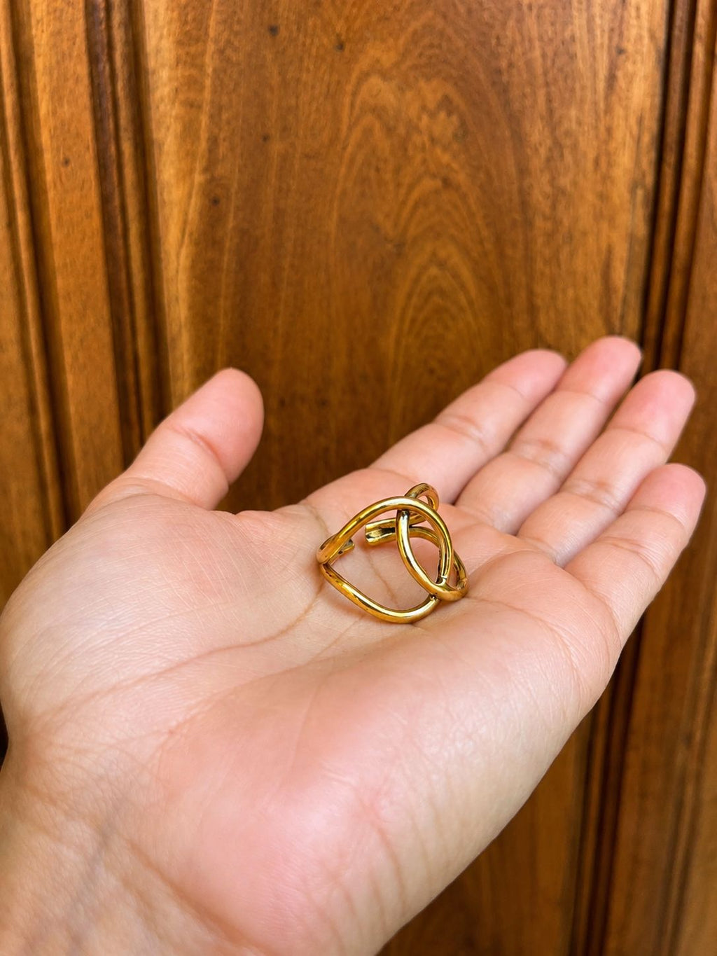 Johari Ring