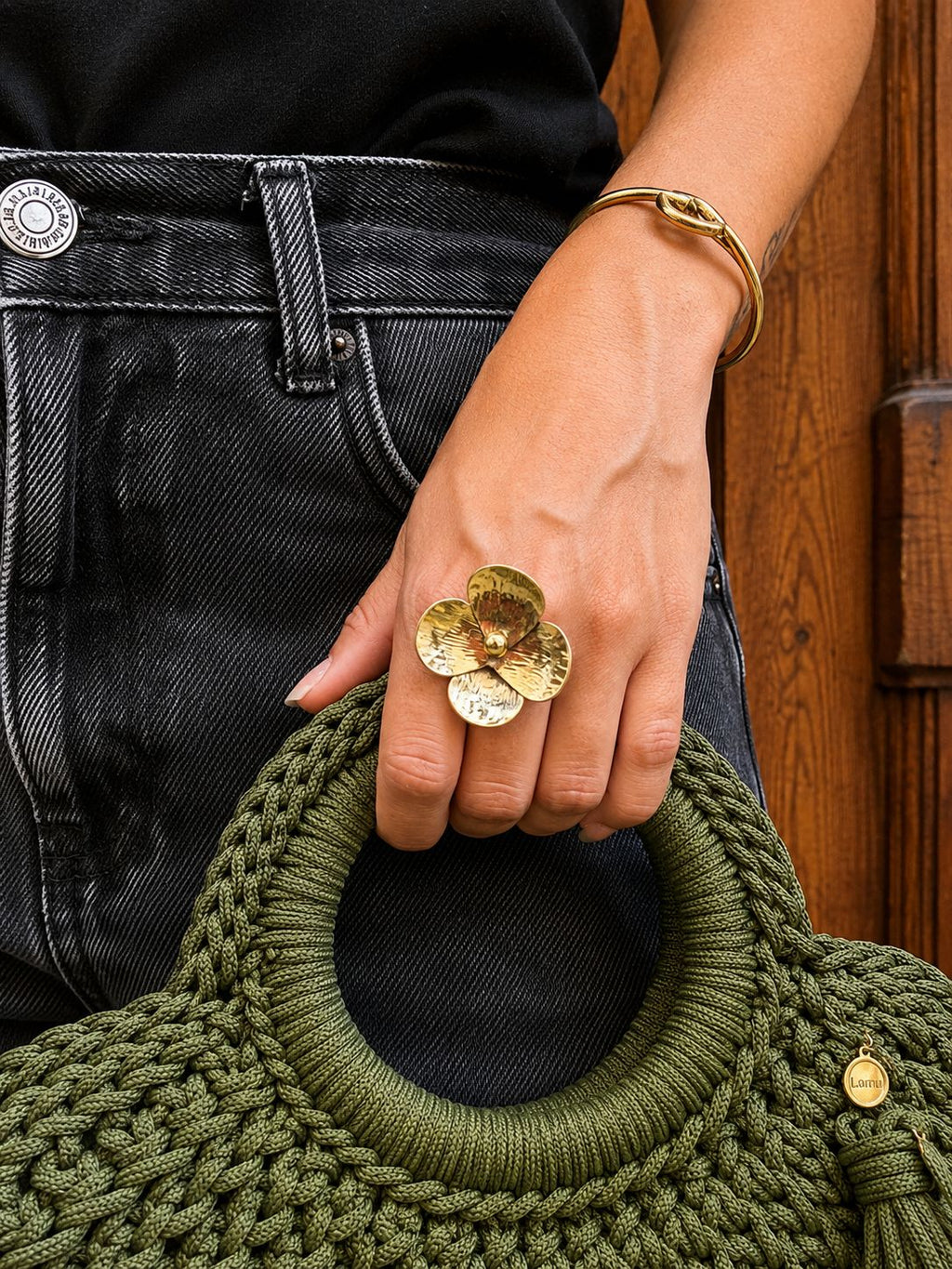 Johari Ring