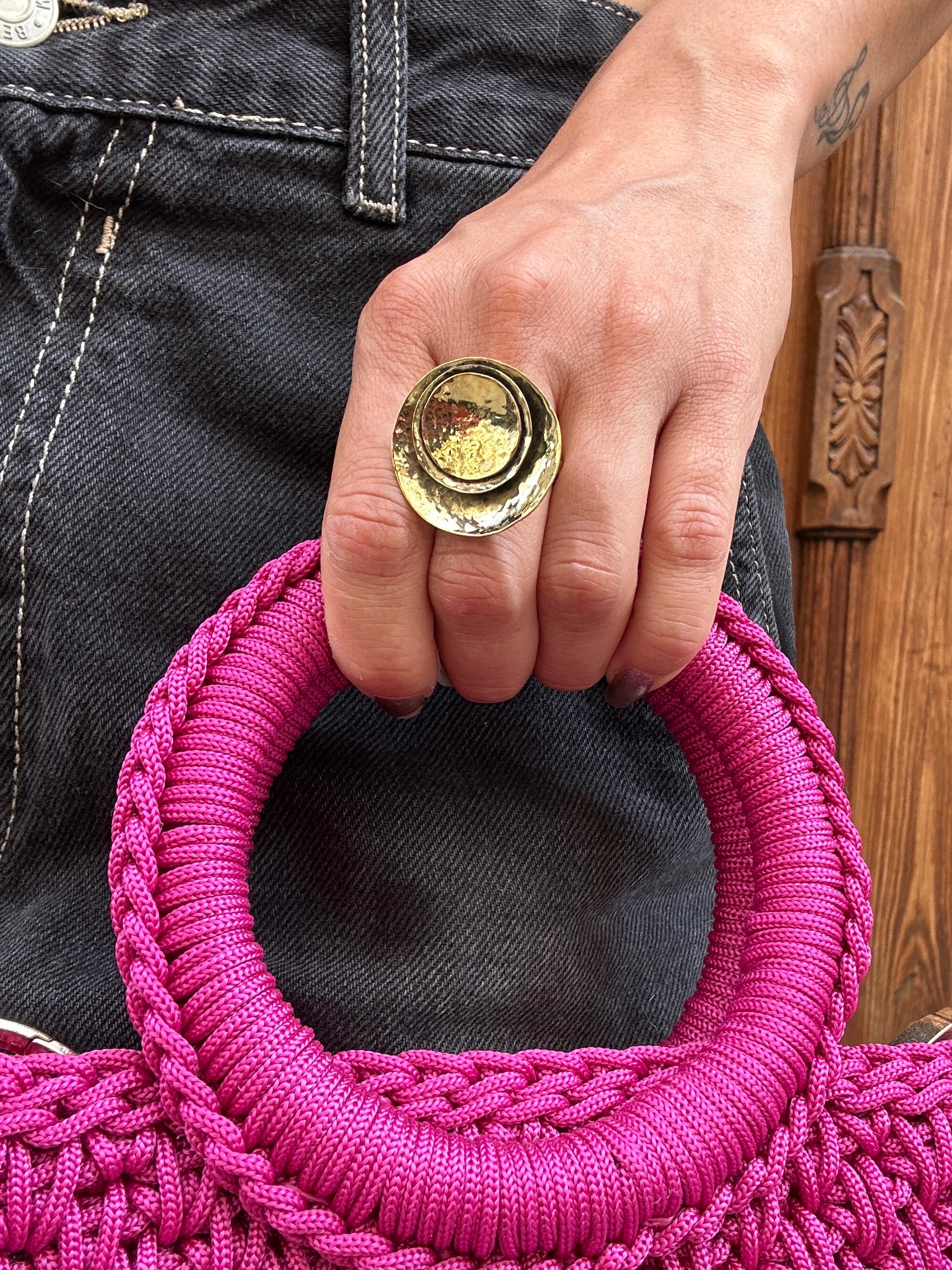 Anillo Nami