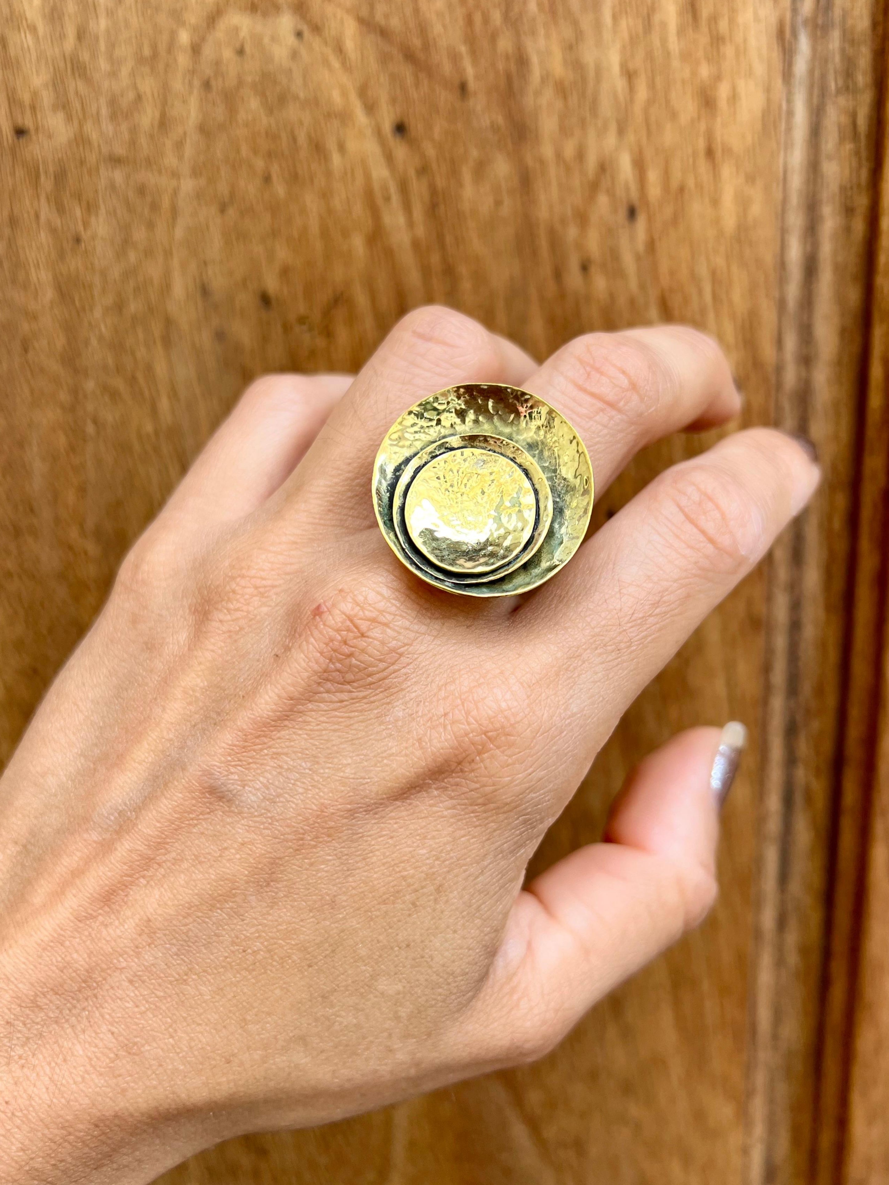 Anillo Nami