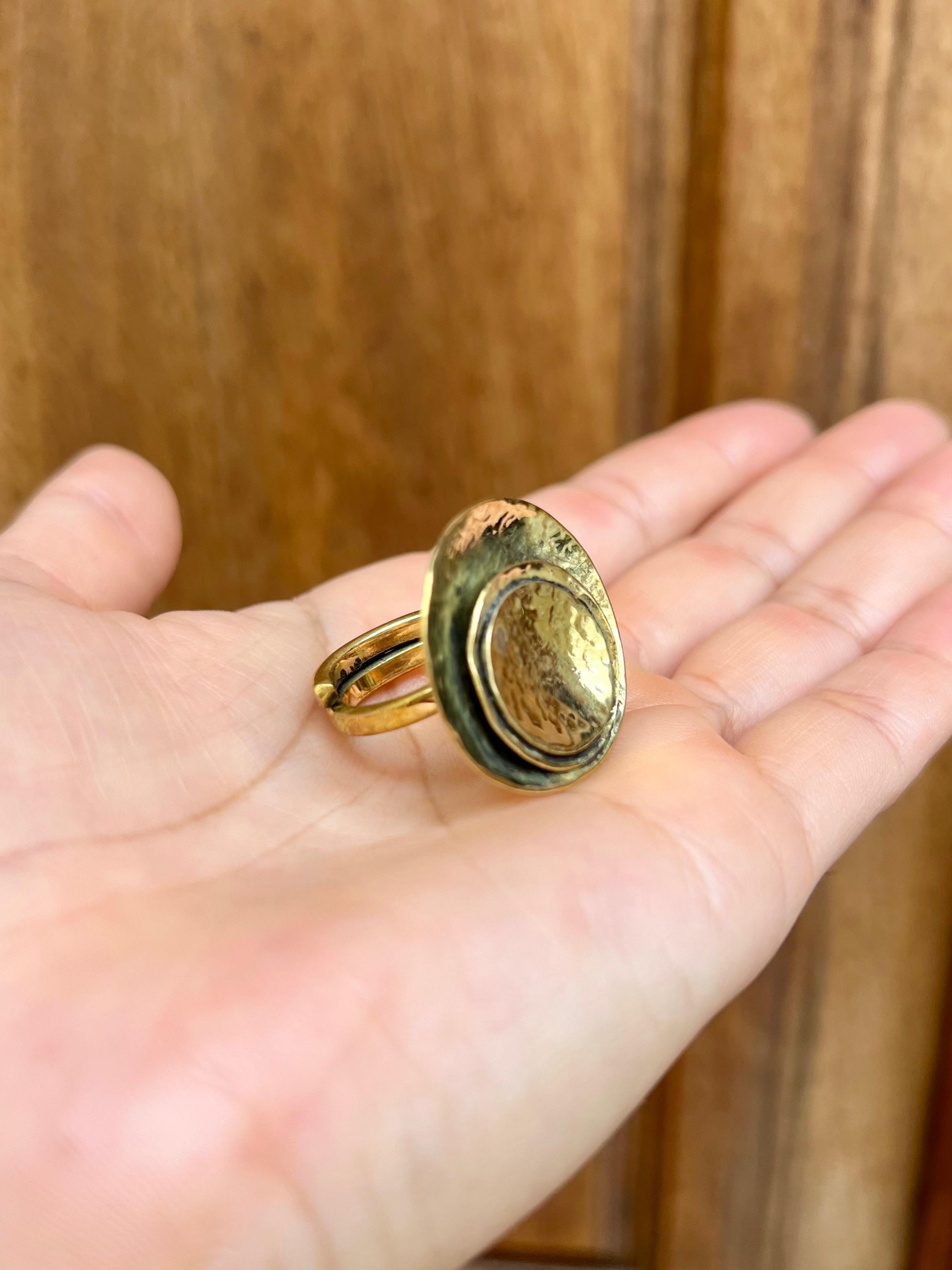 Anillo Nami