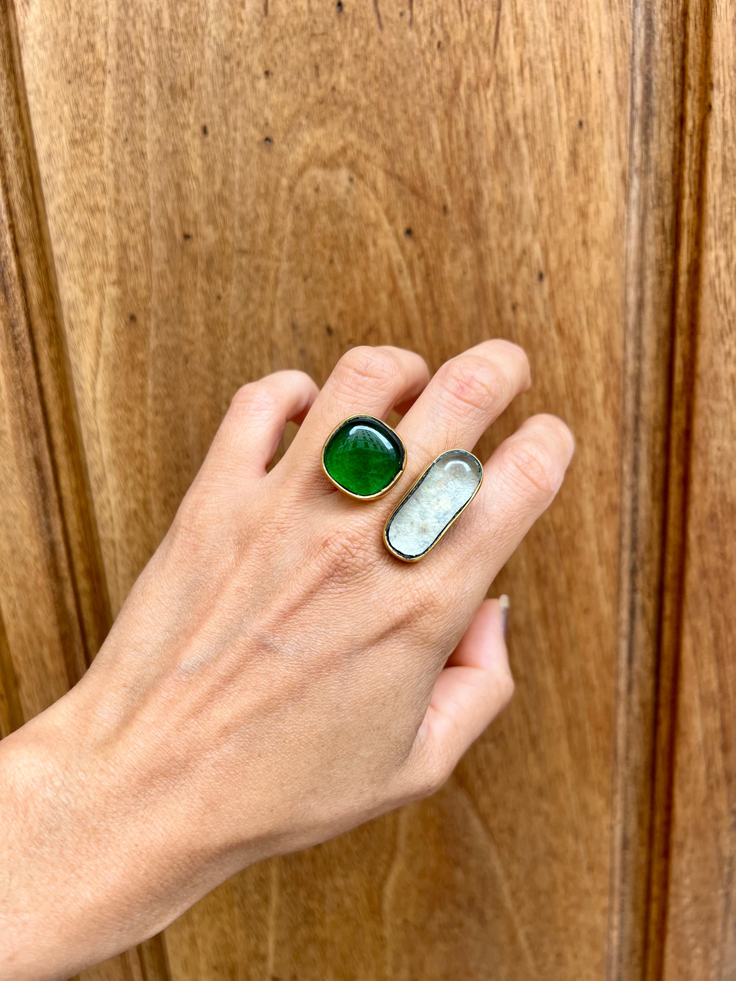 Anillo Zafir