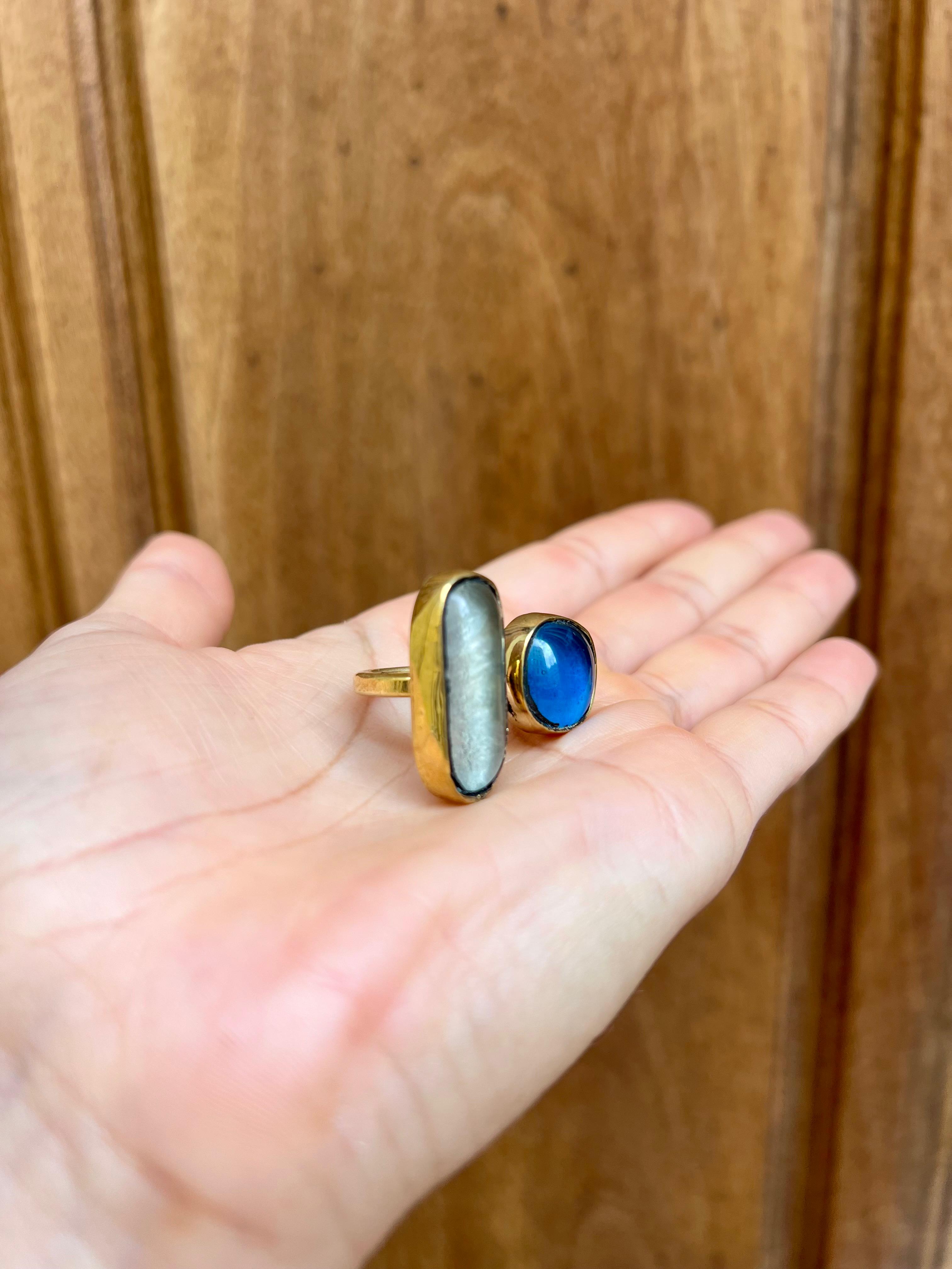 Anillo Zafir