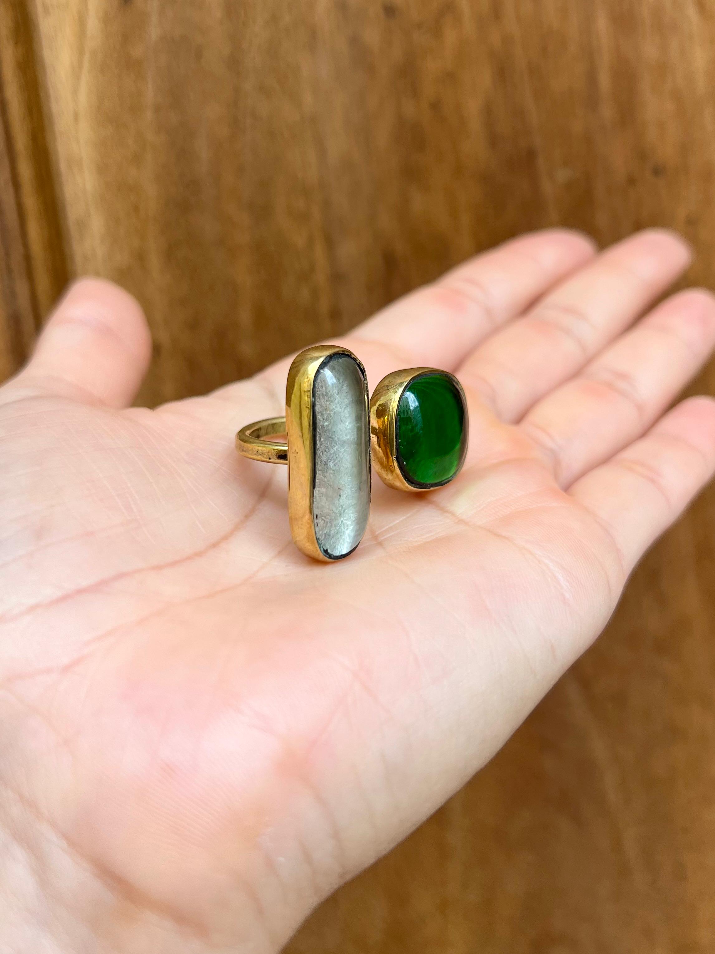 Anillo Zafir