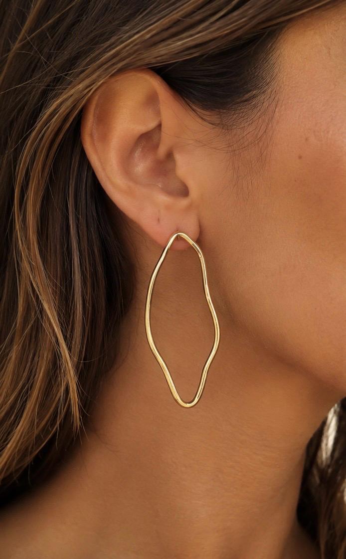 Pendientes Fahari