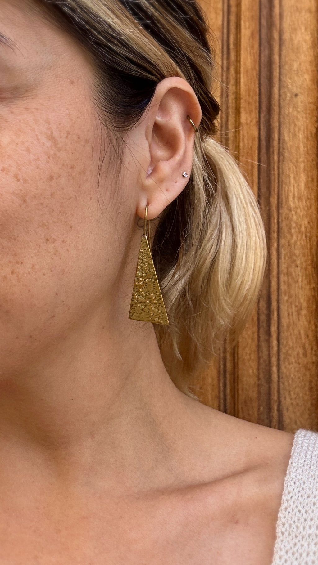 Pendientes Kito