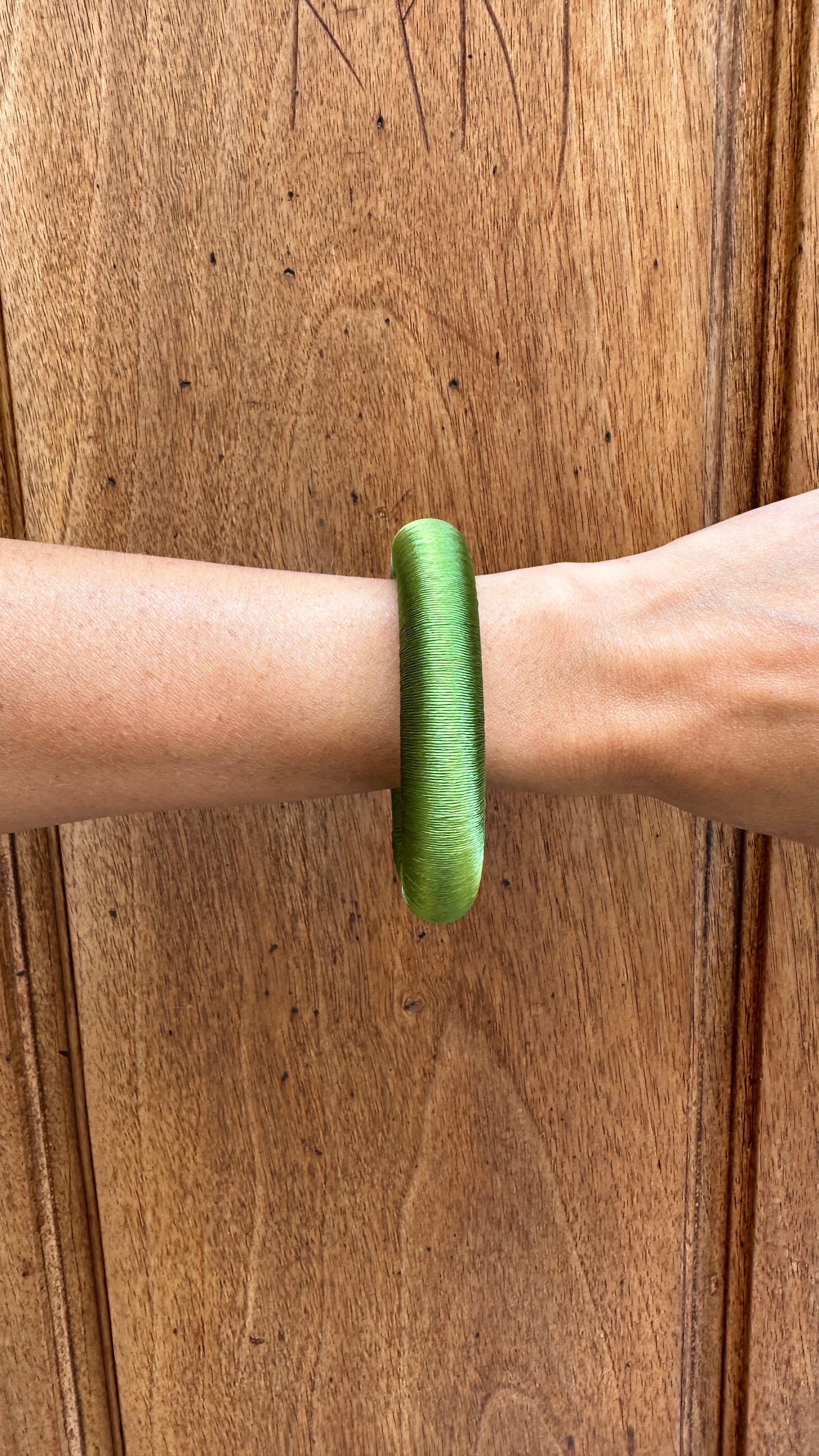 Brazalete Dalila Colores