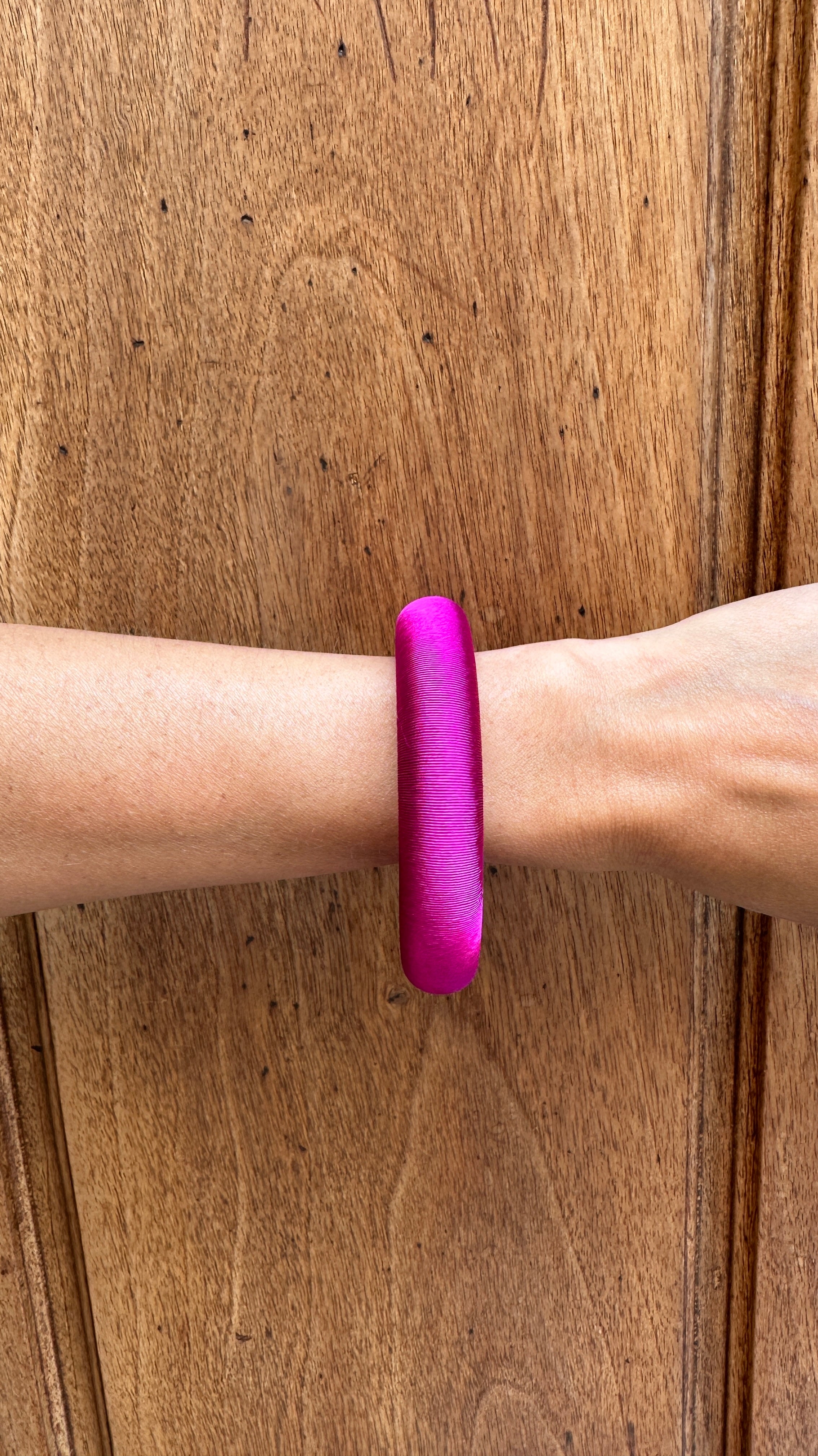 Brazalete Dalila Colores