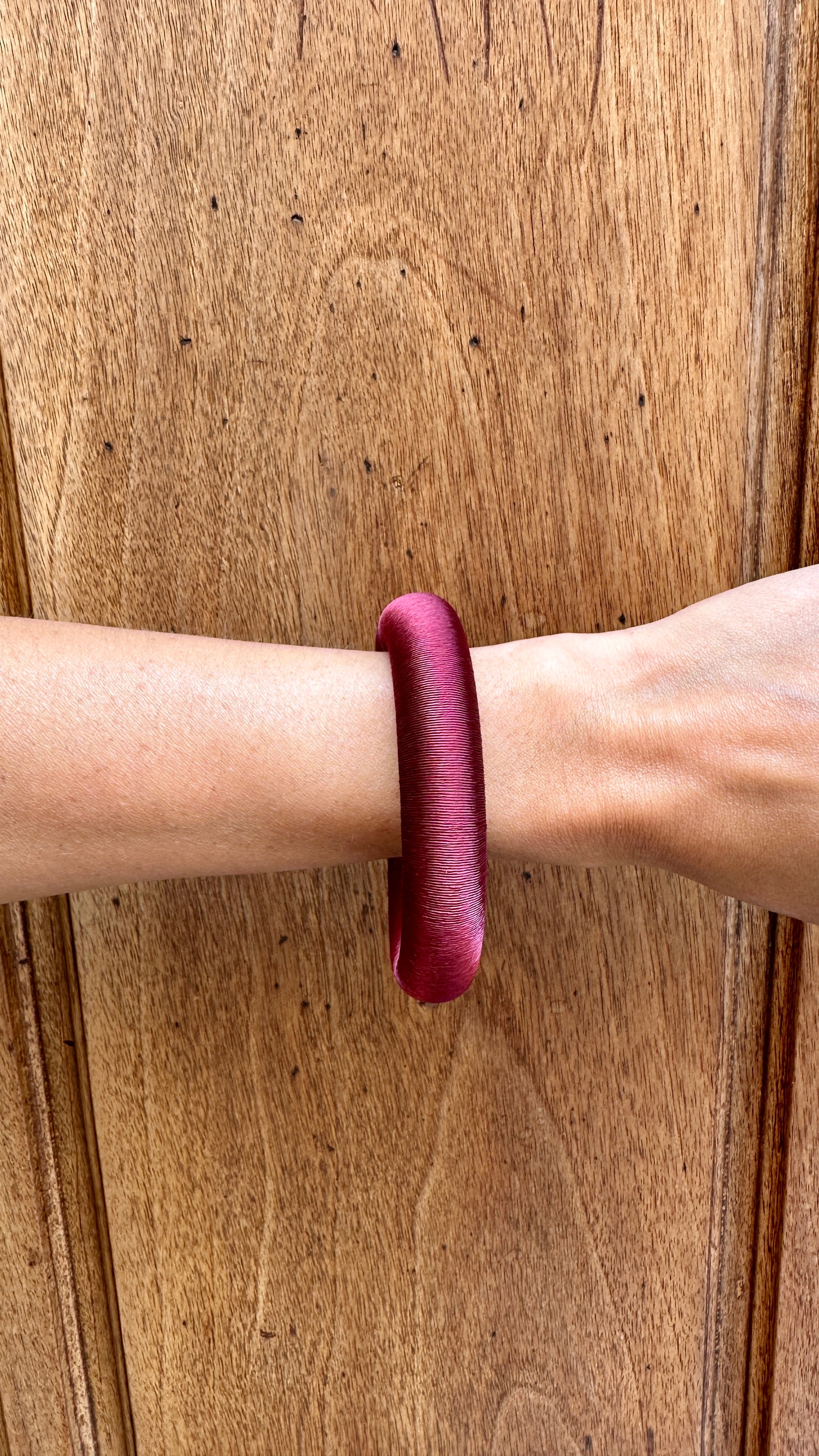 Brazalete Dalila Colores