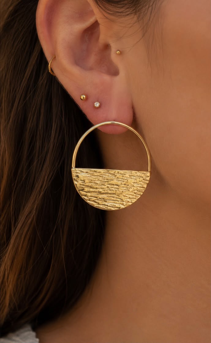 Pendientes Kiara