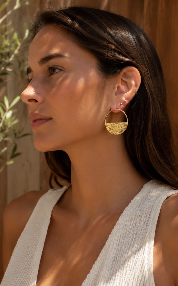 Pendientes Kiara
