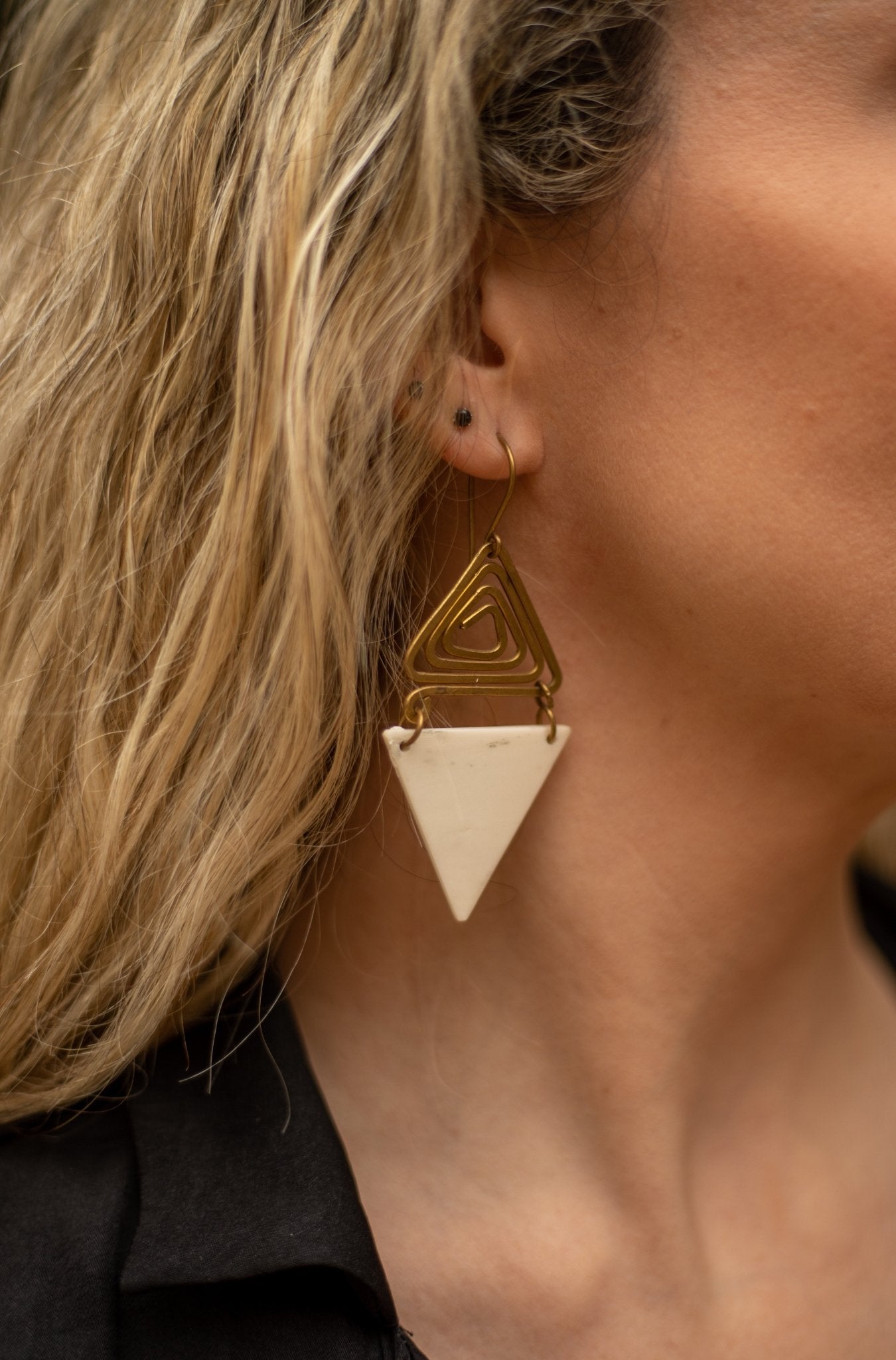 Pendientes Doli - LamuBrand