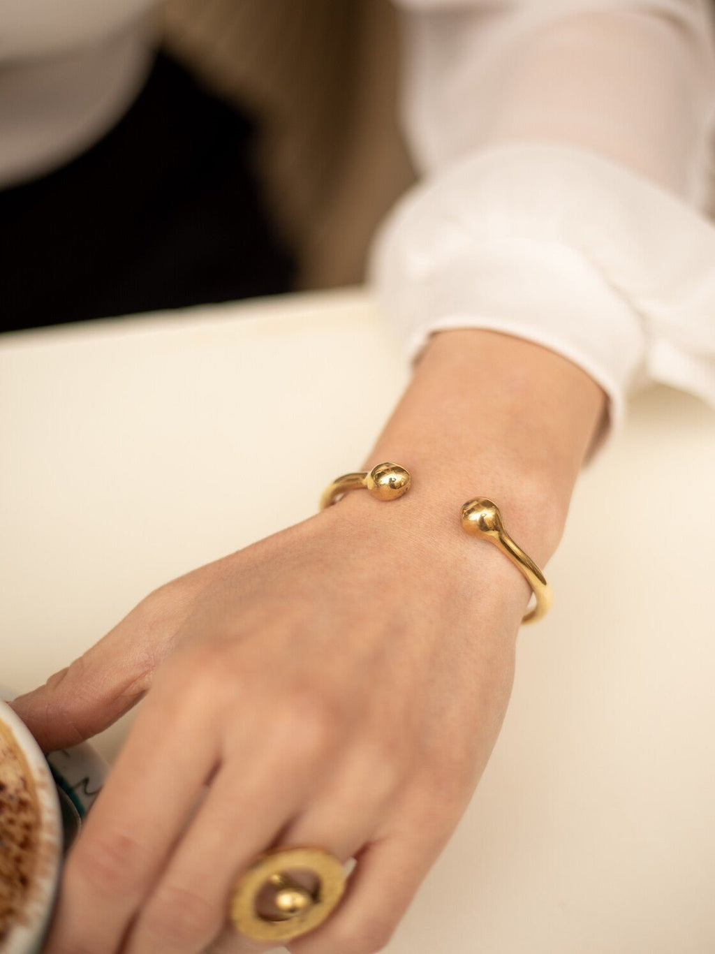 Pulsera Yanina - LamuBrand