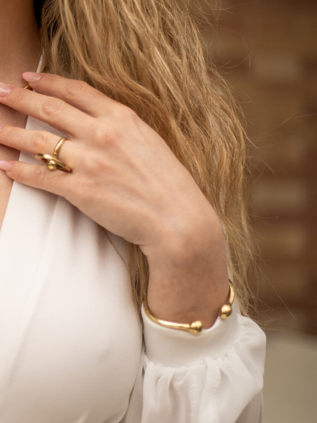 Pulsera Yanina - LamuBrand