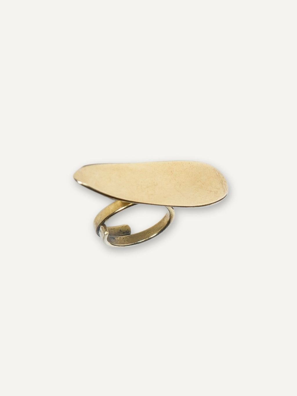 Anillo Akida - LamuBrand