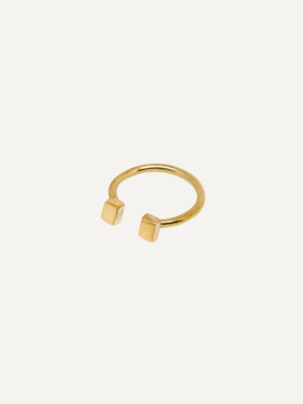 Anillo Ine - LamuBrand