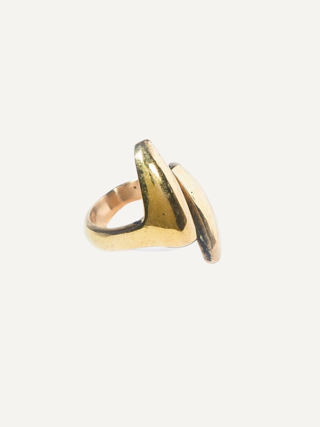 Anillo Johari - LamuBrand