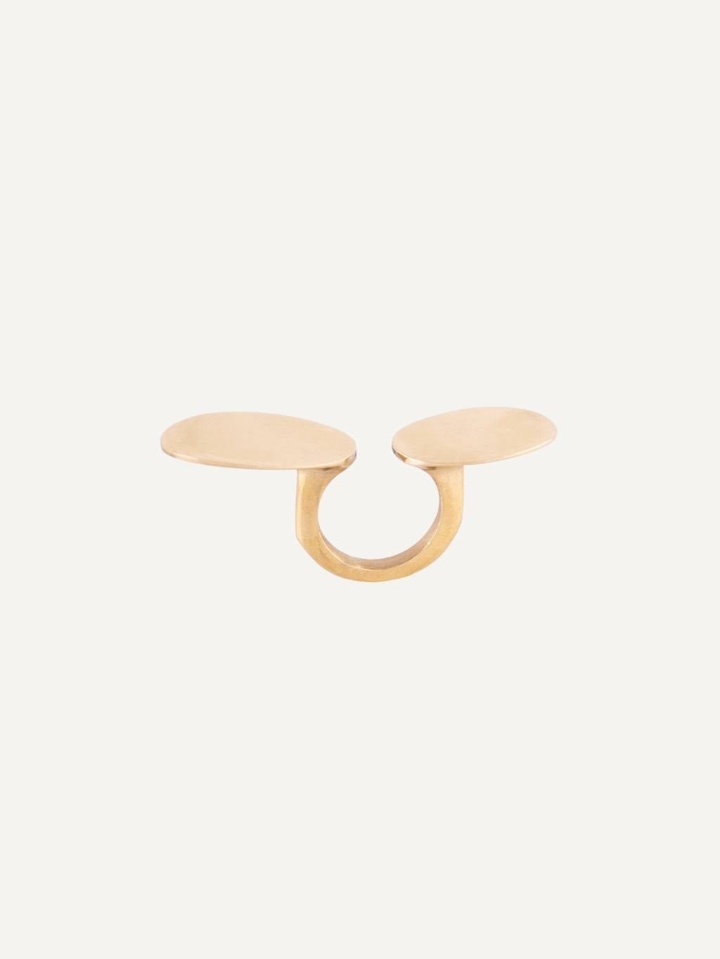 Anillo Kamili - LamuBrand