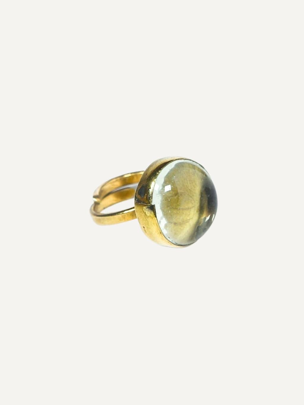 Anillo Lela - LamuBrand