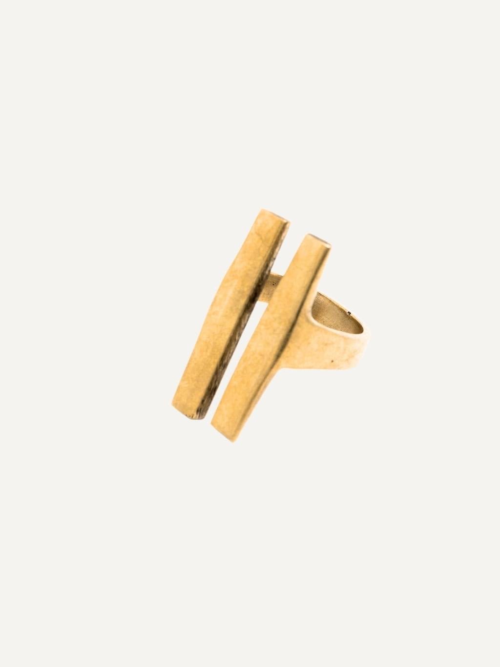 Anillo Moja - LamuBrand