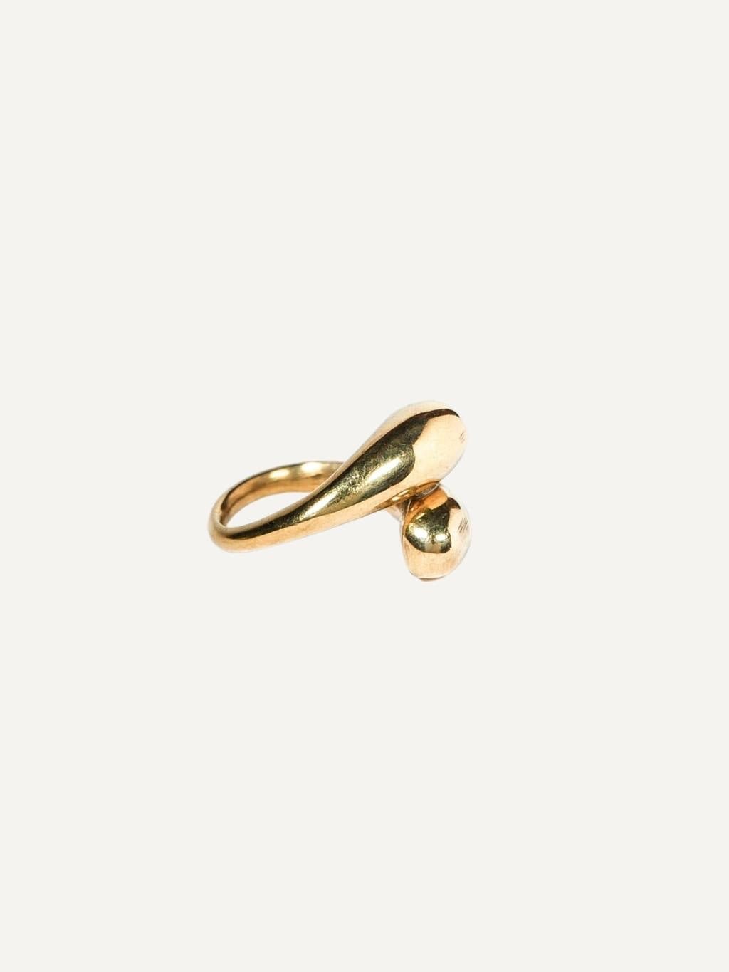 Anillo Saba - LamuBrand
