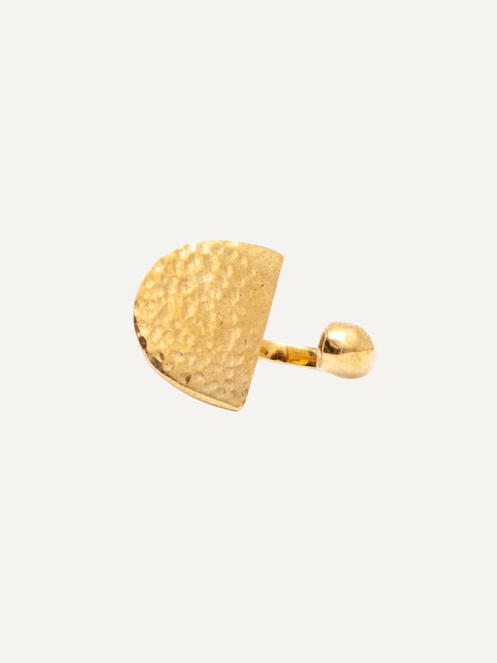 Anillo Tatu - LamuBrand