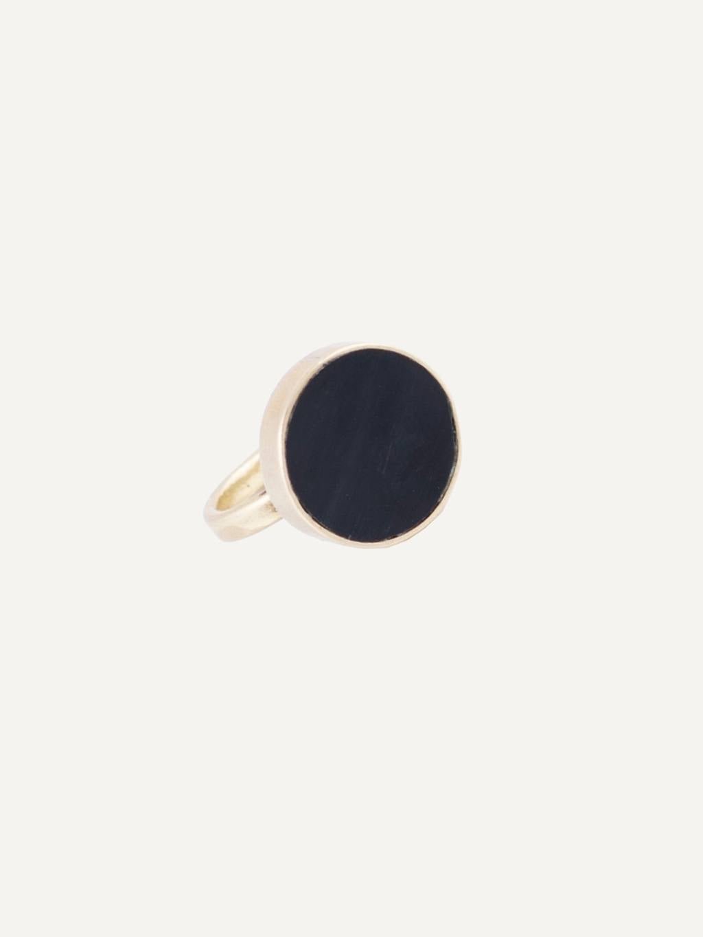 Anillo Tumpe - LamuBrand