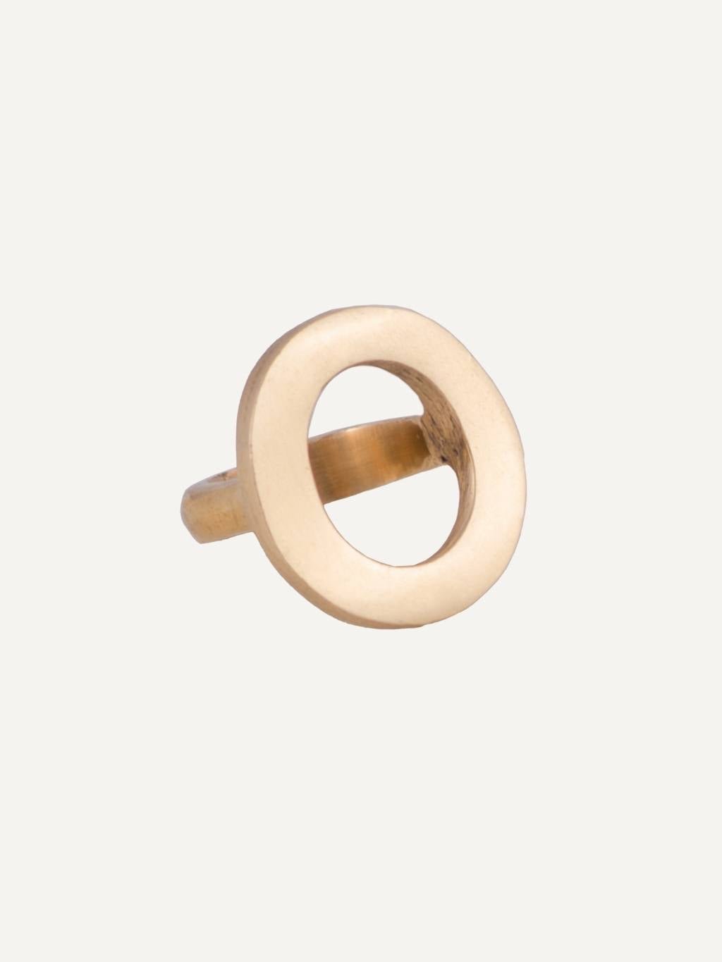 Anillo Wendi - LamuBrand