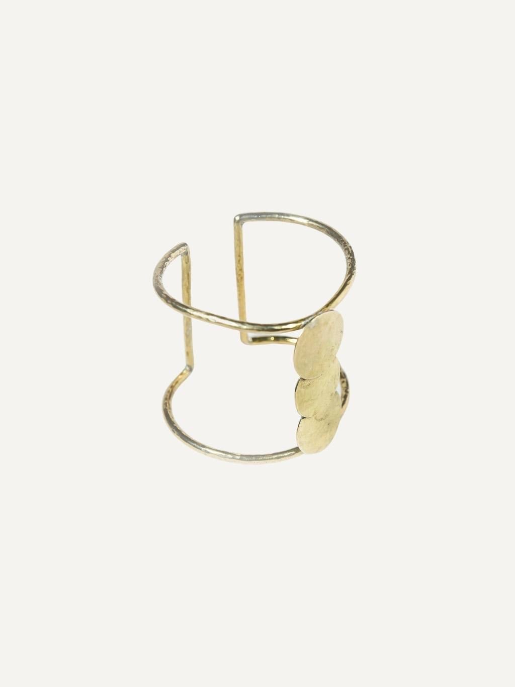 Brazalete Ayanna - LamuBrand